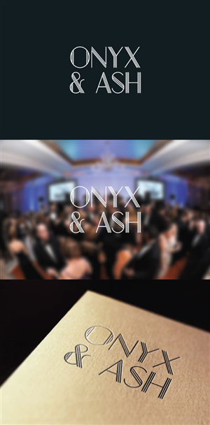 Logo Design by Milos Jovic for this project | Design: #4934313