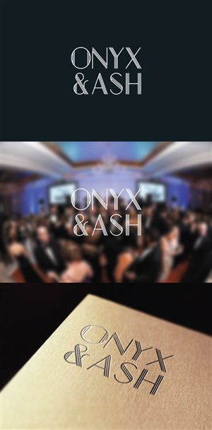 Logo Design by Milos Jovic for this project | Design: #4954420