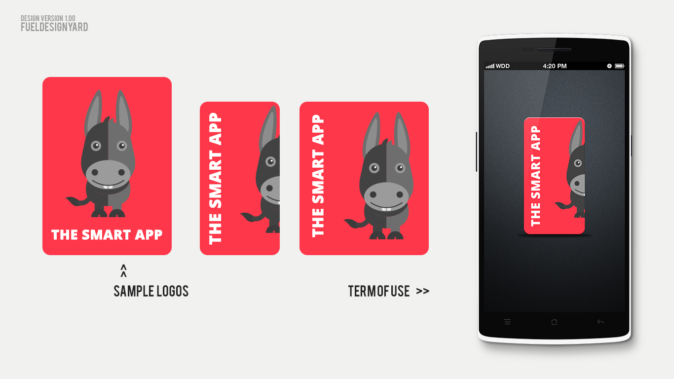 Diseño de Logo por fueldesignyard para este proyecto | Diseño #5000620