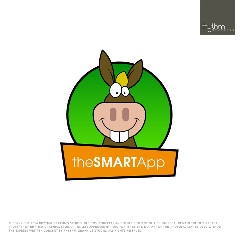 Logo Design by RhythmGraphics for this project | Design #4938878