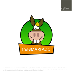 Logo Design by RhythmGraphics