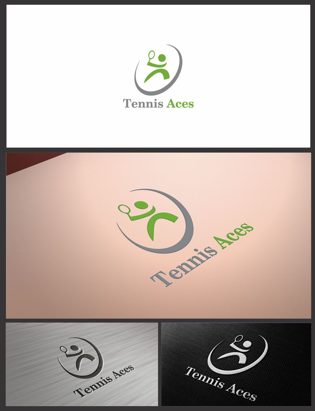 Logo-Design von Racer für dieses Projekt | Design #5063826