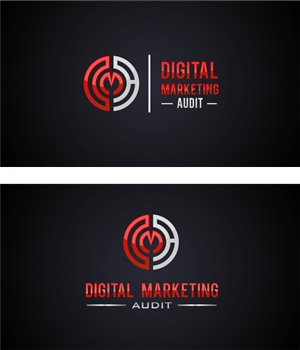 Logo Design by AS_SIGN for Digital Marketing Audit | Design #5011203