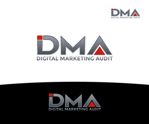 Diseño de Logo por VGB para Digital Marketing Audit | Diseño: #4977265