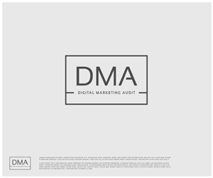 Logo Design by Brandon Wilson for Digital Marketing Audit | Design #4956362