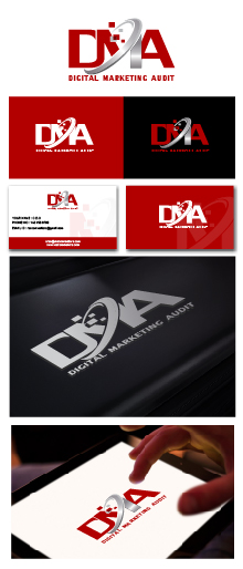 Diseño de Logo por hih7 para Digital Marketing Audit | Diseño: #5010691