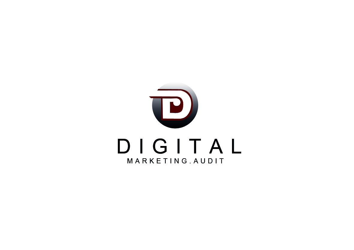 Logo Design by A.zdesign123 for Digital Marketing Audit | Design #5015523