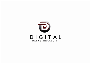 Logo Design by A.zdesign123 for Digital Marketing Audit | Design #5015523