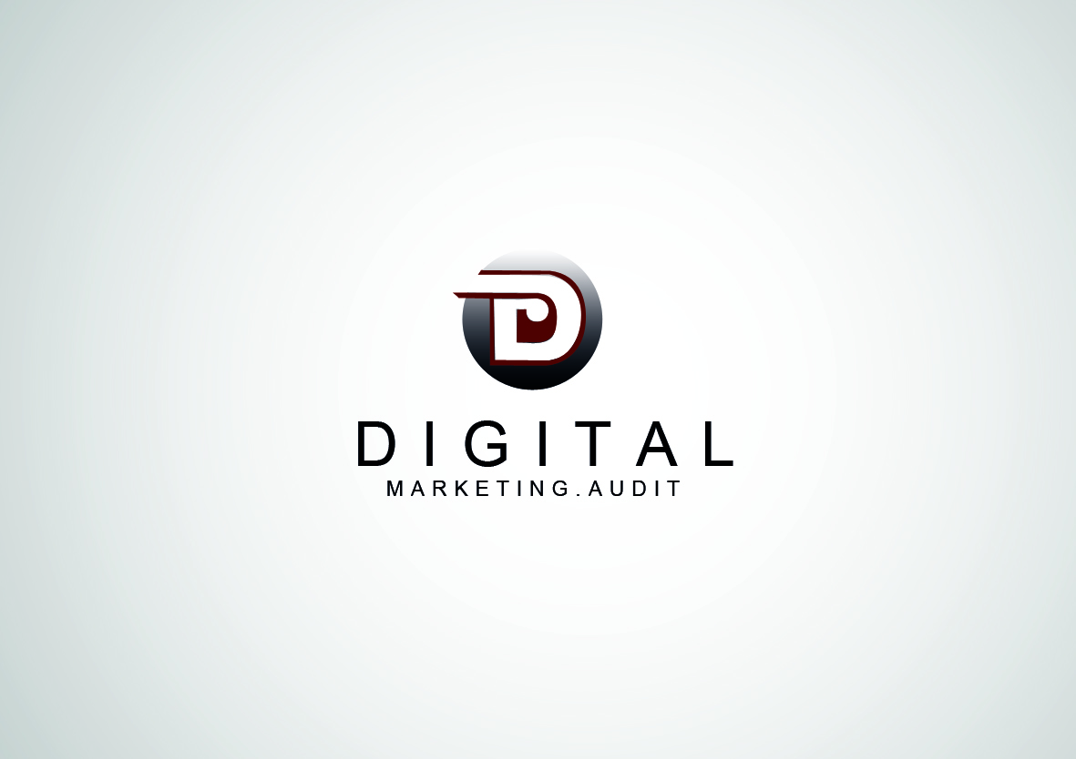 Logo Design by A.zdesign123 for Digital Marketing Audit | Design #5015534