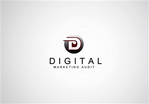 Diseño de Logo por A.zdesign123 para Digital Marketing Audit | Diseño: #5015534