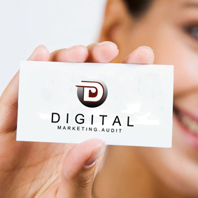 Diseño de Logo por A.zdesign123 para Digital Marketing Audit | Diseño: #5015548
