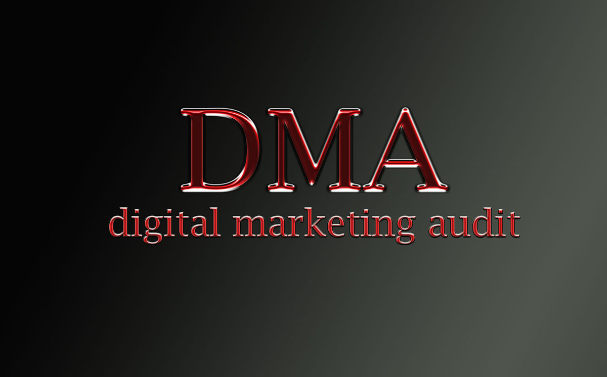 Logo Design by julz59 for Digital Marketing Audit | Design #5006262
