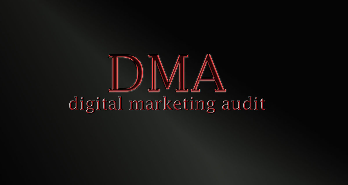Logo Design by julz59 for Digital Marketing Audit | Design #5006334