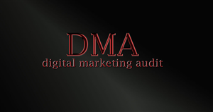 Diseño de Logo por julz59 para Digital Marketing Audit | Diseño: #5006334