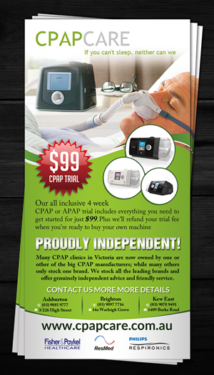 Flyer Design by ESolz Technologies