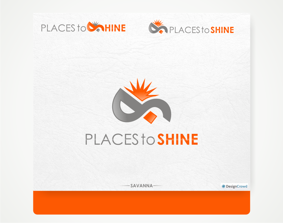 Logo Design by Savana for this project | Design #1407463