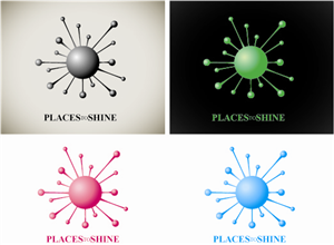 Logo Design by MaViT