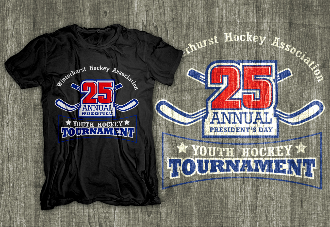 T-shirt Design by dsgrapiko for this project | Design #4946299