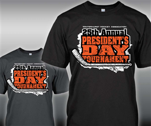 T-shirt Design by AE Illustration