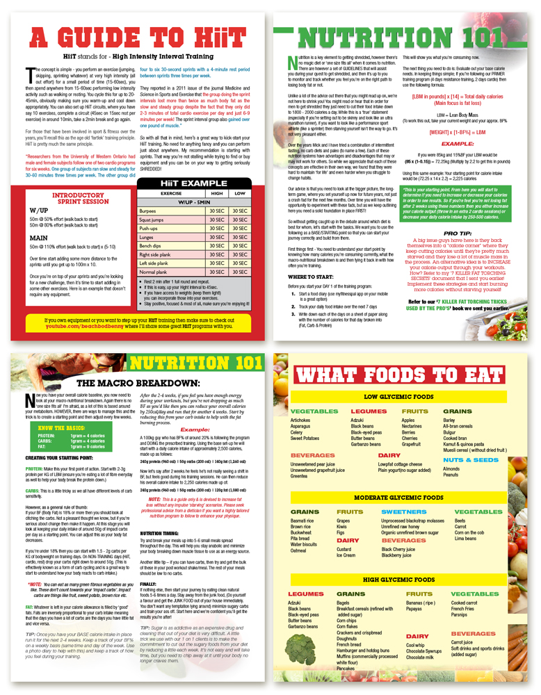 Diseño de Revista por UrbainFX para este proyecto | Diseño #4941276