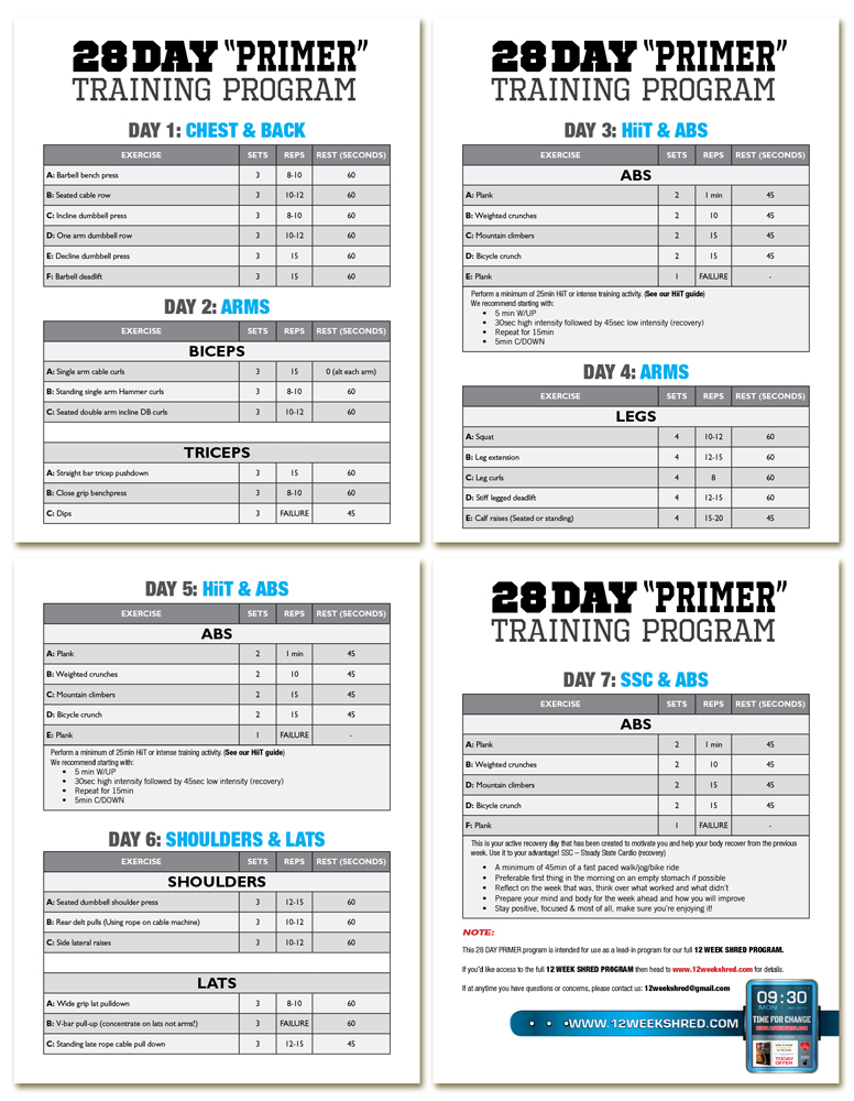 Diseño de Revista por UrbainFX para este proyecto | Diseño #4969632