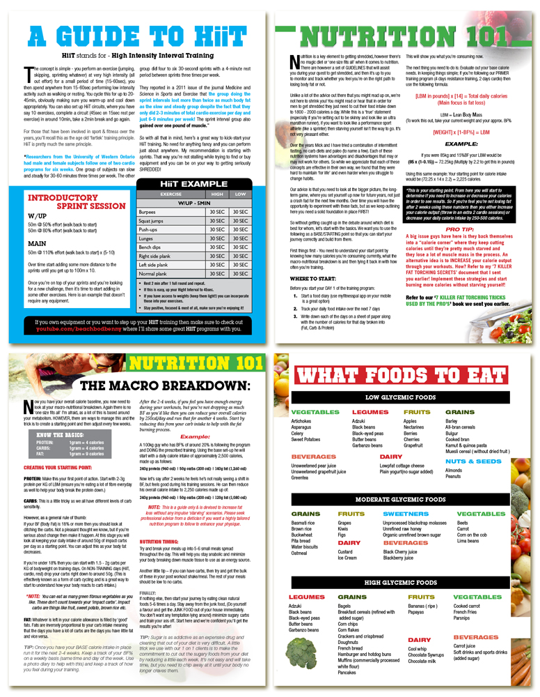 Magazine Design by UrbainFX for this project | Design #4969636