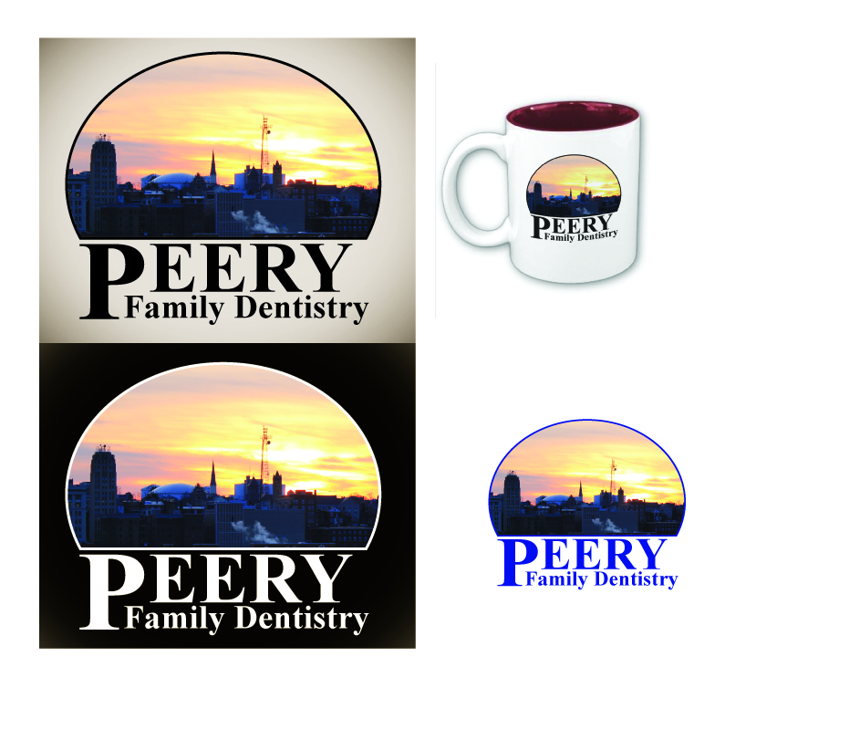 Logo Design by MaViT for this project | Design #1406724
