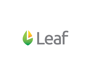 Leaf | Logo Design by Buck Tornado