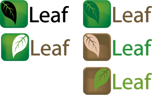 Logo Design by Fed