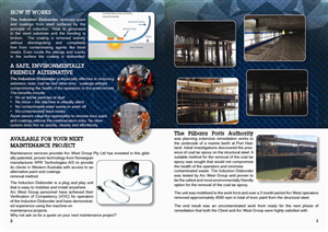 Brochure Design by Think1st for Arc West Group | Design: #4986006