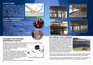 Brochure Design by Think1st for Arc West Group | Design: #5082196
