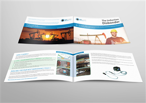 Brochure Design by DTPak