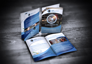 Brochure Design by nextconcept for Arc West Group | Design: #5001119