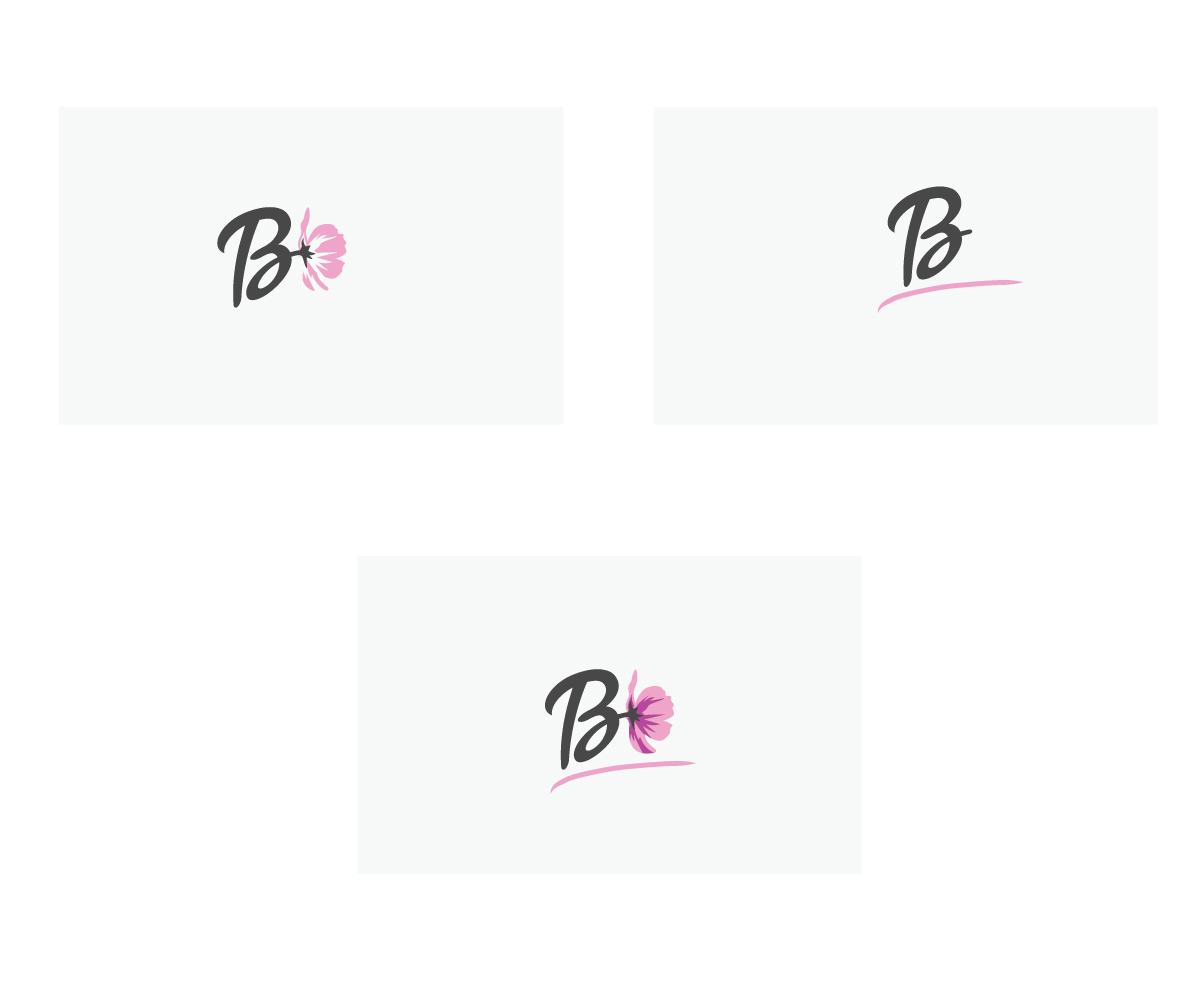 Logo Design by Tahmid for Bloom Undergarments | Design #4951219