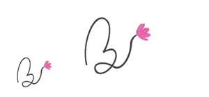 Logo Design by cr8ive for Bloom Undergarments | Design: #4953092