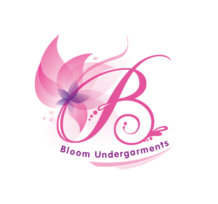 Logo Design by Diseno Advertising Pte Ltd for Bloom Undergarments | Design #4957638