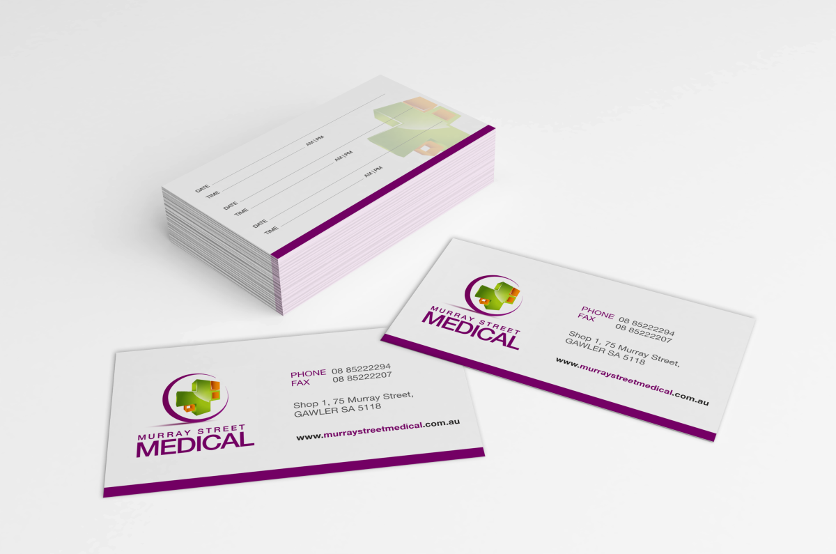 Design de Papeterie par HYPdesign pour ce projet | Design #5138821