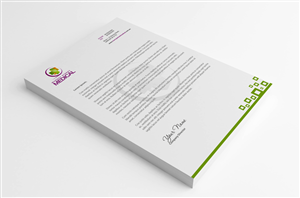 Schreibwaren-Design von HYPdesign für dieses Projekt | Design: #5175506