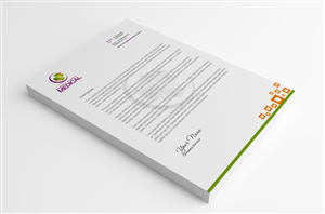 Schreibwaren-Design von HYPdesign für dieses Projekt | Design: #5223874