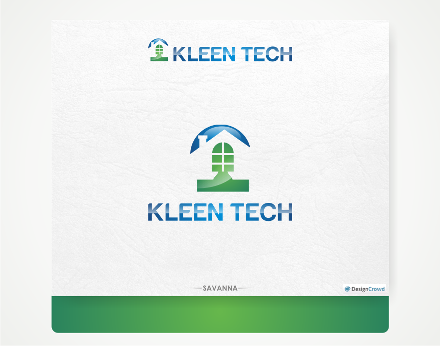 Logo-Design von Savana für dieses Projekt | Design #4934145