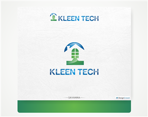 Logo Design by Savana for this project | Design: #4934145