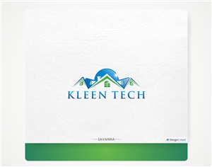 Logo Design by Savana for this project | Design: #4934149