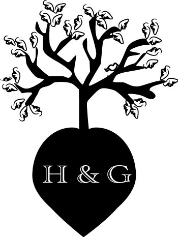 Logo-Design von ArtGallore für Hunter & Gatherer Collections | Design #4998047
