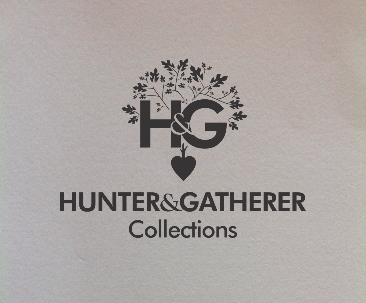 Logo Design by Shreyas Arts for Hunter & Gatherer Collections | Design #4951086