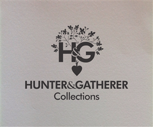 Logo Design by Shreyas Arts for Hunter & Gatherer Collections | Design #4951086