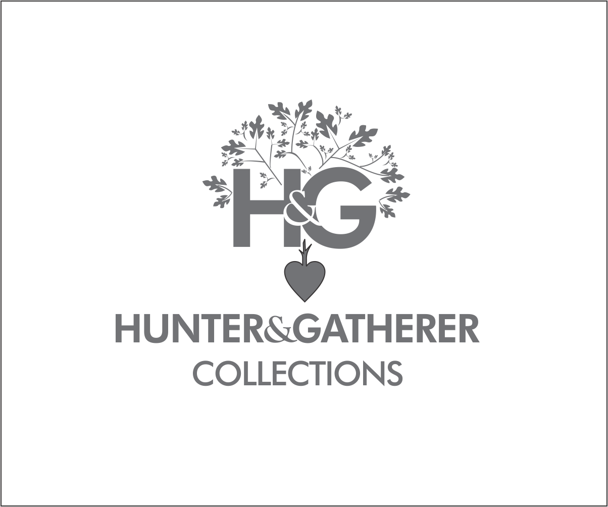 Diseño de Logo por Shreyas Arts para Hunter & Gatherer Collections | Diseño #4951093