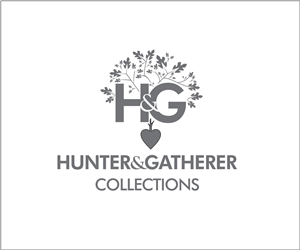 Design de Logo par Shreyas Arts pour Hunter & Gatherer Collections | Design : #4951093