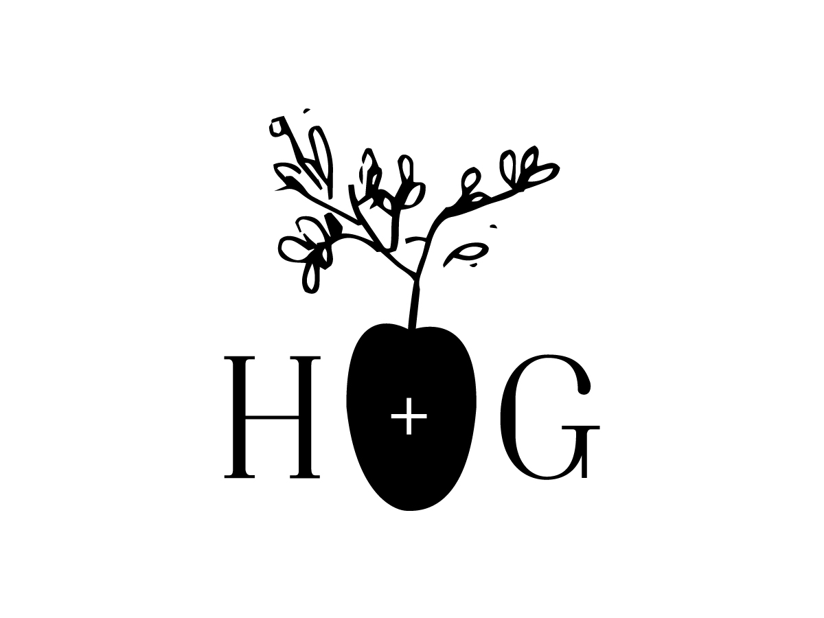 Logo-Design von Q für Hunter & Gatherer Collections | Design #4943288