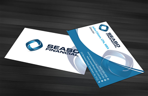 Design de Carte de Visite par HollyBlue Studio pour ce projet | Design : #4957504