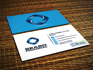 Design de Carte de Visite par Sajin pour ce projet | Design : #4972088